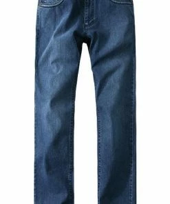 Bogner Jeans Vega-GEN blau 1844/3880/427 Baumwoll-Stretch