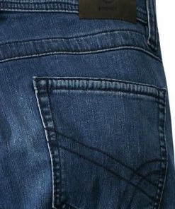 Bogner Jeans Vega-GEN blau 1844/3880/427 Baumwoll-Stretch -jeansniedrigerpreis 119870 norm3