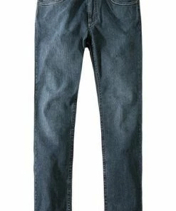 Bogner Jeans Vega-GEN dunkelblau 1844/3880/432 Baumwoll-Stretch