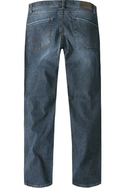 Bogner Jeans Vega-GEN dunkelblau 1844/3880/432 Baumwoll-Stretch 2 Bogner Jeans Vega-GEN dunkelblau 1844/3880/432 Baumwoll-Stretch – Bild 2