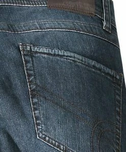 Bogner Jeans Vega-GEN dunkelblau 1844/3880/432 Baumwoll-Stretch 5 Bogner Jeans Vega-GEN dunkelblau 1844/3880/432 Baumwoll-Stretch -jeansniedrigerpreis 119879 norm3