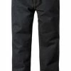 Wrangler Arizona raising W12O/T3/42E Jeans Arizona, Regular Fit, Baumwoll-Stretch, Schwarz