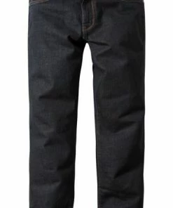 Wrangler Arizona raising W12O/T3/42E Jeans Arizona, Regular Fit, Baumwoll-Stretch, Schwarz