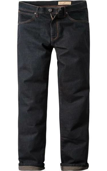 Wrangler Arizona raising W12O/T3/42E Jeans Arizona, Regular Fit, Baumwoll-Stretch, Schwarz 1 Wrangler Arizona raising W12O/T3/42E Jeans Arizona, Regular Fit, Baumwoll-Stretch, Schwarz