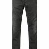 ADenim Super Slim Fit schwarz Arrow 4207/8434/990 Jeans Arrow, Baumwoll-Stretch