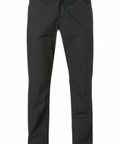 Eurex by Brax Jeans 6300/340/01 Jeans Ken, Perfect Cut, Baumwoll-Stretch 10 oz, Schwarz