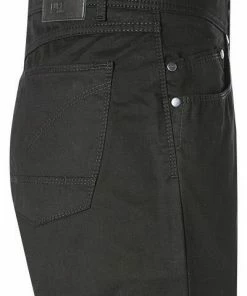 Eurex by Brax Jeans 6300/340/01 Jeans Ken, Perfect Cut, Baumwoll-Stretch 10 oz, Schwarz -jeansniedrigerpreis 175372 norm3