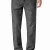 HILTL Jeans Kid 757/66200/08 Baumwoll-Stretch 7,5 oz, Anthrazit
