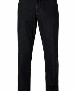Eurex by Brax Jeans 6400/340/02 Jeans Ken, Perfect Cut, Baumwoll-Stretch10 oz, Schwarz