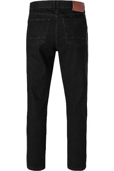 Eurex by Brax Jeans 6400/340/02 Jeans Ken, Perfect Cut, Baumwoll-Stretch10 oz, Schwarz 2 Eurex by Brax Jeans 6400/340/02 Jeans Ken, Perfect Cut, Baumwoll-Stretch10 oz, Schwarz – Bild 2