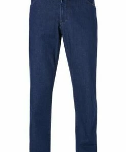 Eurex by Brax Jeans 6400/340/23 Jeans Ken, Perfect Cut, Baumwoll-Stretch 10 oz, Dunkelblau