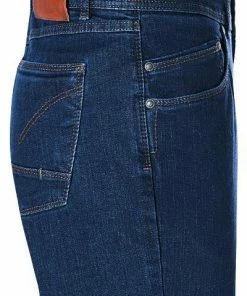 Eurex by Brax Jeans 6400/340/23 Jeans Ken, Perfect Cut, Baumwoll-Stretch 10 oz, Dunkelblau -jeansniedrigerpreis 196809 norm3