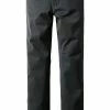 Pierre Cardin Jeans Deauville 237/3196/87 Regular Fit, Mikrofaser, Anthrazit