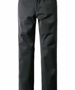 Pierre Cardin Jeans Deauville 237/3196/87 Regular Fit, Mikrofaser, Anthrazit