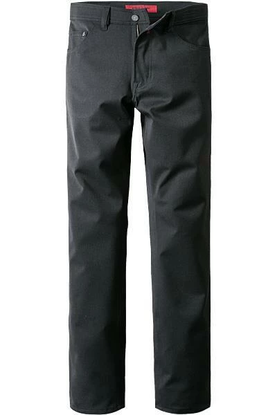 Pierre Cardin Jeans Deauville 237/3196/87 Regular Fit, Mikrofaser, Anthrazit 1 Pierre Cardin Jeans Deauville 237/3196/87 Regular Fit, Mikrofaser, Anthrazit