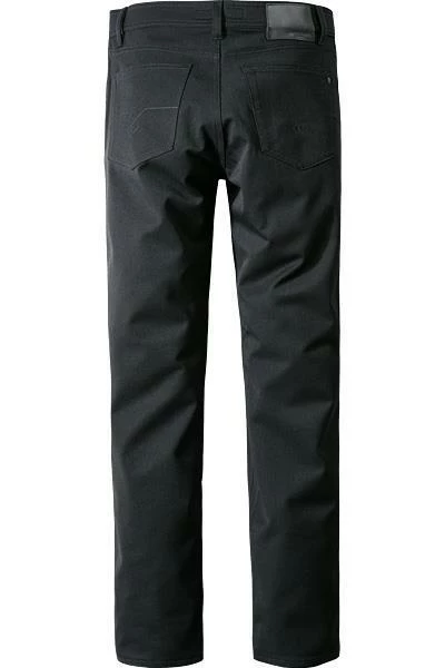 Pierre Cardin Jeans Deauville 237/3196/87 Regular Fit, Mikrofaser, Anthrazit 2 Pierre Cardin Jeans Deauville 237/3196/87 Regular Fit, Mikrofaser, Anthrazit – Bild 2