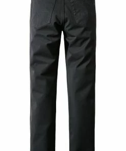 Pierre Cardin Jeans Deauville 237/3196/88 Regular Fit, Mikrofaser, Schwarz, Black -jeansniedrigerpreis 207691 norm2