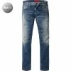Replay Jeans Anbass M914/661/5/009 Slim Fit, Baumwoll-Stretch 11,5oz, Blau