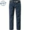 Levi's® 501 Original Fit onewash 00501/0101 Jeans 501, Baumwolle, Dunkelblau