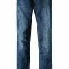 7 for all mankind Jeans Ryan S5MX125BU Baumwoll-Stretch, Indigo