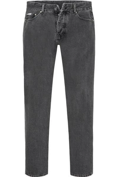 Calvin Klein Jeans J3IJ301757/011 Relaxed Fit, Baumwolle, Anthrazit 2 Calvin Klein Jeans J3IJ301757/011 Relaxed Fit, Baumwolle, Anthrazit – Bild 2