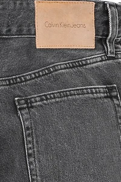 Calvin Klein Jeans J3IJ301757/011 Relaxed Fit, Baumwolle, Anthrazit 4 Calvin Klein Jeans J3IJ301757/011 Relaxed Fit, Baumwolle, Anthrazit – Bild 4