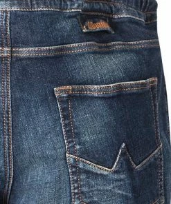 ADenim Superfit Denim Max 56978844/893 Jeans, Slim Fit, Baumwoll-Stretch, Dunkelblau -jeansniedrigerpreis 223373 norm3
