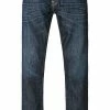 ADenim Slim Fit Red Selvedge Adam 87778836/884 Jeans, Baumwolle, Indigo, Blau