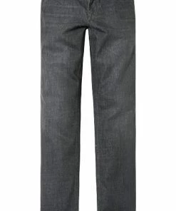 CERRUTI 1881 18CRR81 CERRUTI Jeans 1200891/24674/991 Baumwoll-Stretch, Anthrazit, Grau