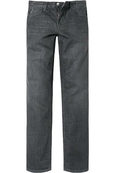 CERRUTI 1881 18CRR81 CERRUTI Jeans 1200891/24674/991 Baumwoll-Stretch, Anthrazit, Grau 1 CERRUTI 1881 18CRR81 CERRUTI Jeans 1200891/24674/991 Baumwoll-Stretch, Anthrazit, Grau