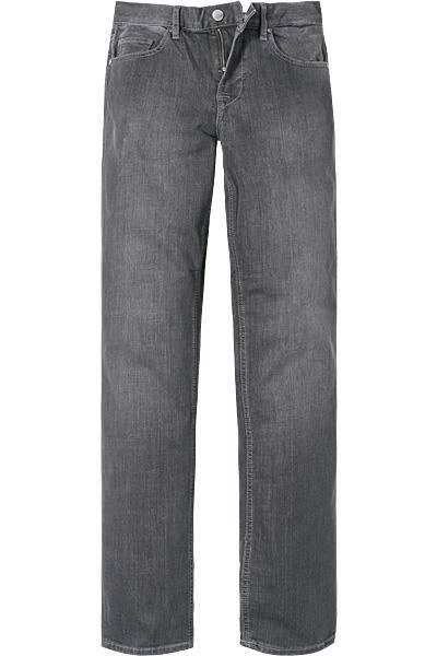 CERRUTI 1881 18CRR81 CERRUTI Jeans 1200892/24674/992 Baumwoll-Stretch, Grau 1 CERRUTI 1881 18CRR81 CERRUTI Jeans 1200892/24674/992 Baumwoll-Stretch, Grau