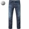 GAS Jeans 351281/020508/WJ25 Baumwoll-Stretch, Blau, Blue