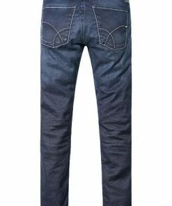 GAS Jeans 351281/020508/WJ25 Baumwoll-Stretch, Blau, Blue -jeansniedrigerpreis 237033 norm2