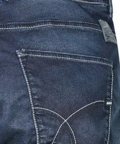 GAS Jeans 351281/020508/WJ25 Baumwoll-Stretch, Blau, Blue -jeansniedrigerpreis 237033 norm3