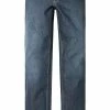 MUSTANG Jeans Tramper 111/5126/580 Slim Fit, Baumwoll-Stretch, Navy, Dark blue