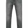 Pierre Cardin Jeans Lyon 7144/3091/05 Modern Fit, Baumwoll-Stretch, Grau