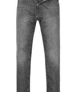 Pierre Cardin Jeans Lyon 7144/3091/05 Modern Fit, Baumwoll-Stretch, Grau