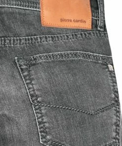 Pierre Cardin Jeans Lyon 7144/3091/05 Modern Fit, Baumwoll-Stretch, Grau -jeansniedrigerpreis 245711 norm3