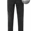 Replay Jeans Anbass M914.661.06B/009 Slim Fit, Baumwoll-Stretch 11,5 oz, Anthrazit