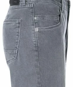 Eurex by Brax Jeans 6100/350/05 Jeans Pep, Perfect Cut, Baumwoll-Stretch 10 oz, Grau, Hellgrau -jeansniedrigerpreis 249580 norm3