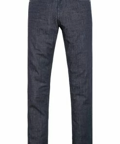 JOOP! Jeans Mitch 30002366/405 Modern Fit, Baumwoll-Stretch, Dunkelblau