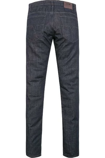 JOOP! Jeans Stephen 30003009/405 Slim Fit, Baumwoll-Stretch, Dunkelblau, Jeansblau 2 JOOP! Jeans Stephen 30003009/405 Slim Fit, Baumwoll-Stretch, Dunkelblau, Jeansblau – Bild 2