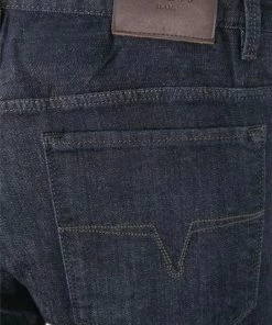 JOOP! Jeans Stephen 30003009/405 Slim Fit, Baumwoll-Stretch, Dunkelblau, Jeansblau 5 JOOP! Jeans Stephen 30003009/405 Slim Fit, Baumwoll-Stretch, Dunkelblau, Jeansblau -jeansniedrigerpreis 250569 norm3