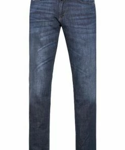 JOOP! Jeans JJD-03Stephen 30003010/415 Slim Fit, Baumwoll-Stretch, Blau, Jeansblau