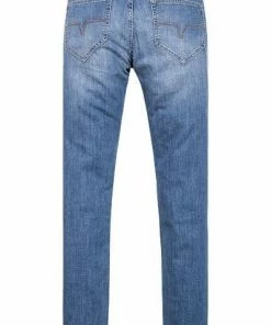 JOOP! Jeans Mitch 30002377/435 Modern Fit, Baumwoll-Stretch, Blau, Jeansblau -jeansniedrigerpreis 250631 norm2