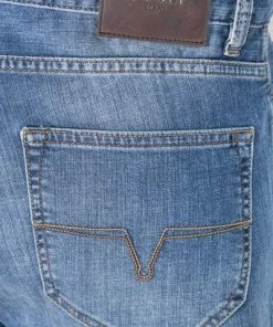 JOOP! Jeans Mitch 30002377/435 Modern Fit, Baumwoll-Stretch, Blau, Jeansblau -jeansniedrigerpreis 250631 norm3