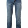 Daniel Hechter Jeans 40070/100350/670 Regular Fit, Baumwoll-Stretch, Jeansblau