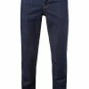 Daniel Hechter Jeans 40070/100350/690 Regular Fit, Baumwoll-Stretch, Dunkelblau