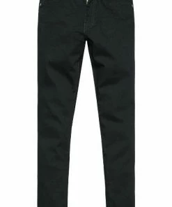 Levi's® 511 Slim nightshine 04511/1507 Jeans 511, Slim Fit, Baumwoll-Stretch, Schwarz