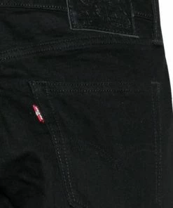 Levi's® 511 Slim nightshine 04511/1507 Jeans 511, Slim Fit, Baumwoll-Stretch, Schwarz 5 Levi's® 511 Slim nightshine 04511/1507 Jeans 511, Slim Fit, Baumwoll-Stretch, Schwarz -jeansniedrigerpreis 260899 norm3